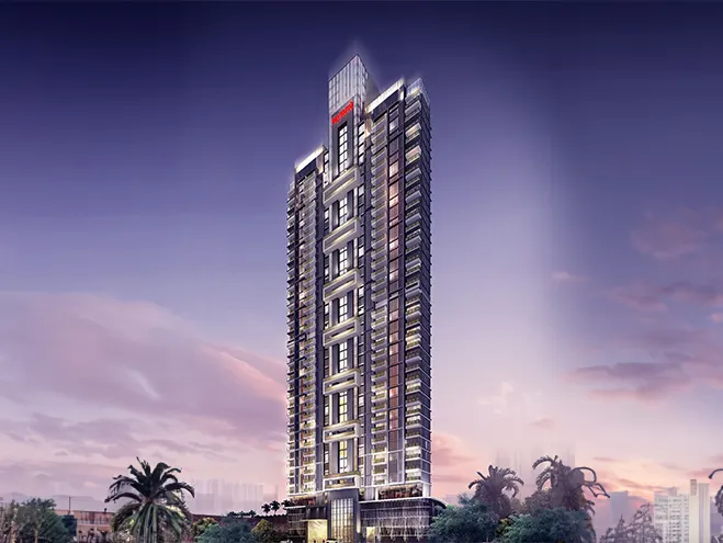 Buy Apartments Flats in Thane Mumbai for Sale